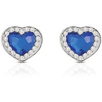Orecchini Ops! Donna in Acciaio OPSOR-748-1700 - OPSOR-748-1700